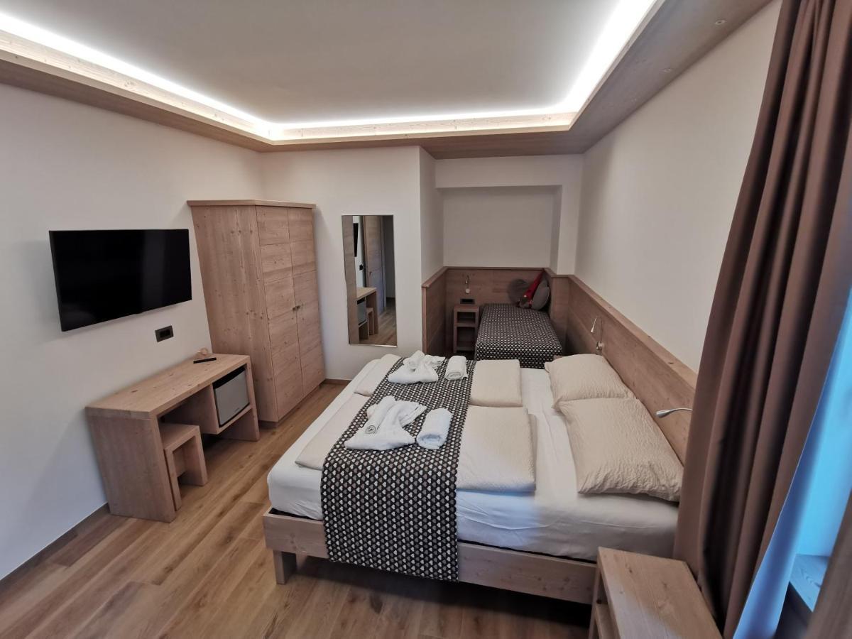 Verdi Armonie Lozzo Cadore ภายนอก รูปภาพ